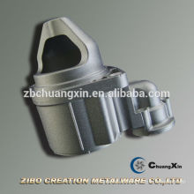 Aleación de aluminio fundición a presión 356 t6 Auto Starter cover